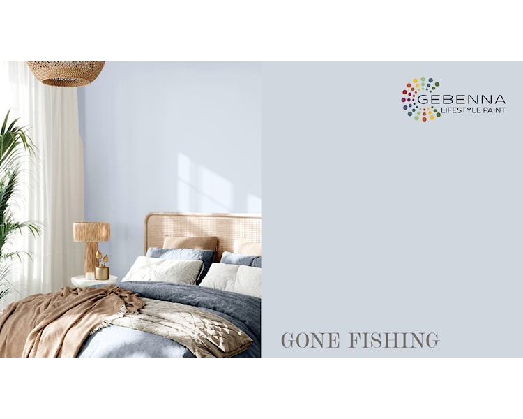 GONE FISHING NY